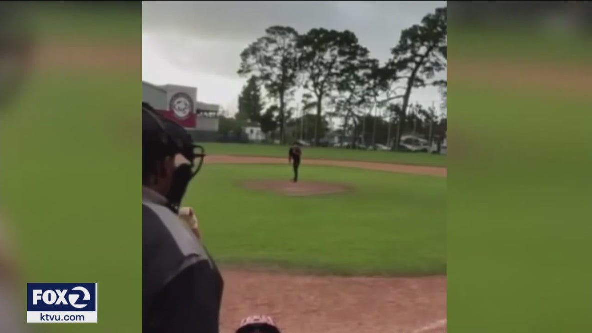 Allegations of racist taunts hurled during East Bay HS baseball game